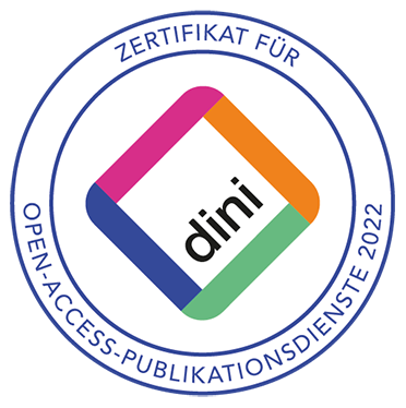 DINI Logo